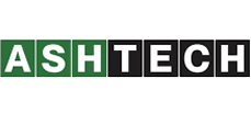 Ashtech logo